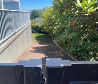 Richmond Heights Apartment | The Belfry