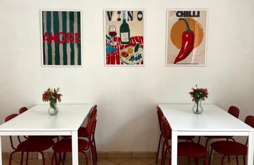 Castrofilippo House | The bell tower house