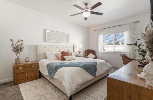 Nampa House | The Bella! West Nampa Private 3 Bedroom Home