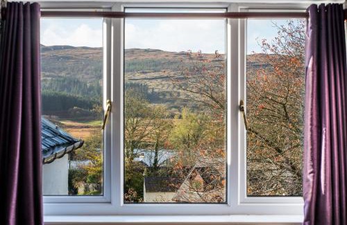 Dervaig Hotel | The Bellachroy