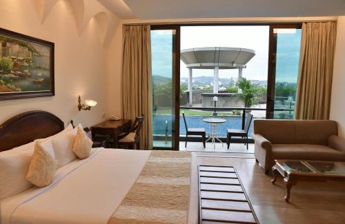 Sector 5 Hotel | The BellaVista Hotel Chandigarh Panchkula