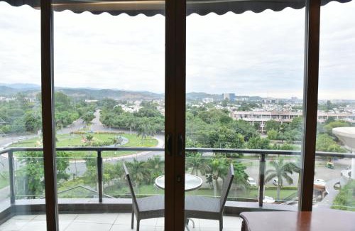 Sector 5 Hotel | The BellaVista Hotel Chandigarh Panchkula