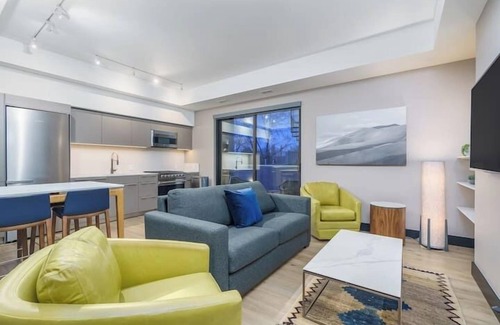 Berkeley Apartment | The Berkeley Hotel