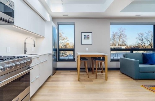 Berkeley Apartment | The Berkeley Hotel