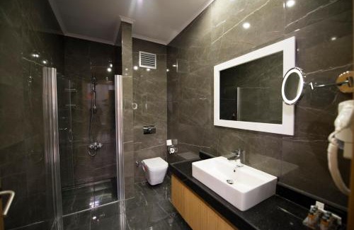 Cekirge Mahallesi Hotel | The Berussa Hotel