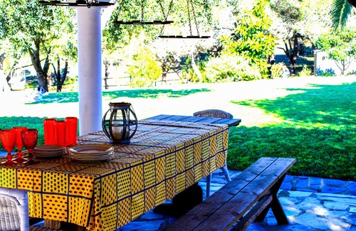 Grandola Cottage | THE BEST BEACH/COUNTRY HOUSE EVER