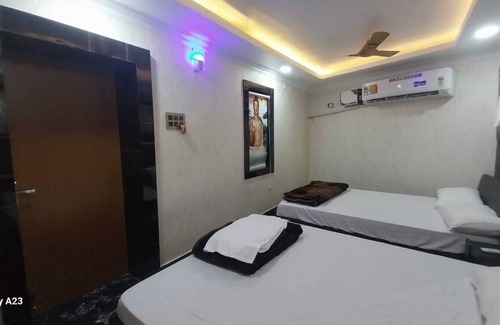 Khordha Hotel | The best hotel and guest house in Khordha, near Barunei Hill station,Odisha.