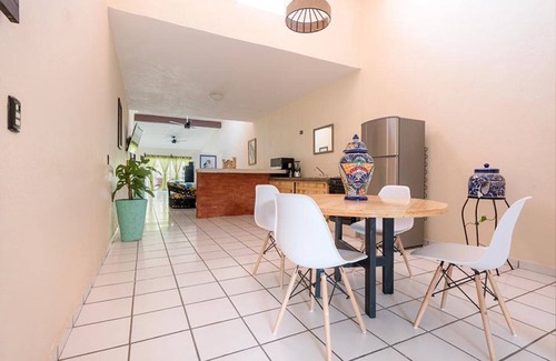 Bucerias Condo | THE BEST LOCATION AT THE BEST PRICE