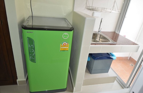 Mueang Samut Prakan District Hotel | The Best Place