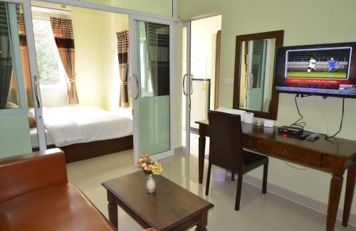Mueang Samut Prakan District Apartment | The Best Place