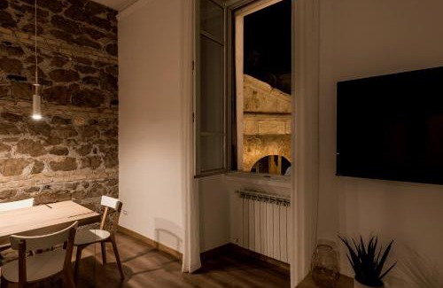 Rione XI Sant'Angelo Apartment | The Best Rent - Three-Room Apartment near Lungotevere