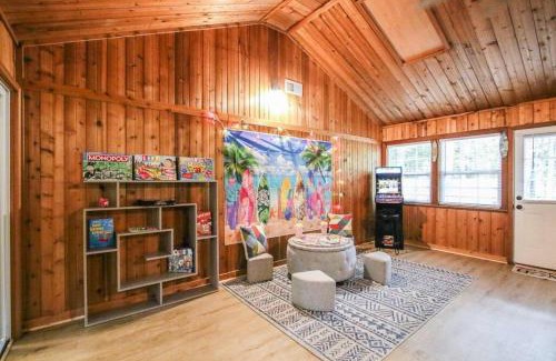 Pooler Apartment | The Best Savannah Area Executive Furnished Rental