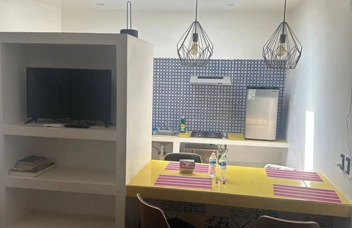 Orizaba Apartment | The best view of the river & apartament's garden