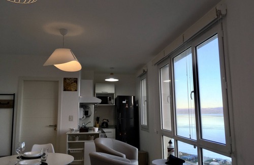 Province of Tierra del Fuego Apartment | The best view of Ushuaia