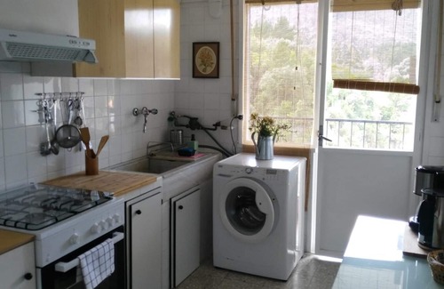 Busturia Apartment | The best views of Urdaibai