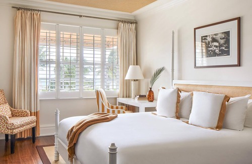 South Beach Hotel | The Betsy - South Beach