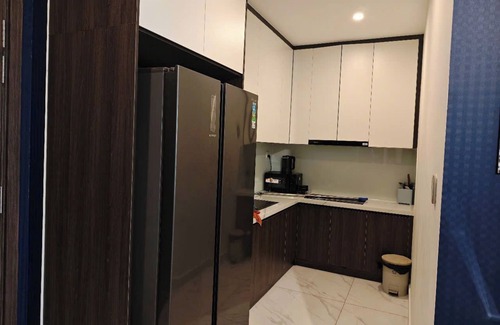District 9 Apartment | The Beverly 1 - 2 bedrooms by AQHomes - Vinhomes Grand Park