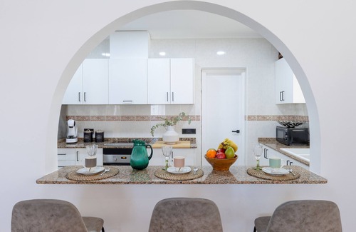 Rojales Villa | The Big Chill by Fidalsa