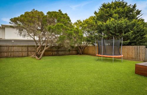 Cape Woolamai House | The Bight Cape Woolamai