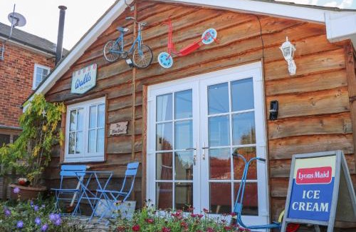 Dunbridge House | The Bike Shed