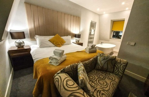 Dalbeattie Hotel | The Birchtree Hotel