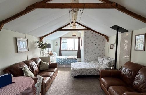 Carlisle Apartment | The Biscuit Box