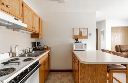 West Yellowstone Apartment | The Bison at Buffalo Jump
