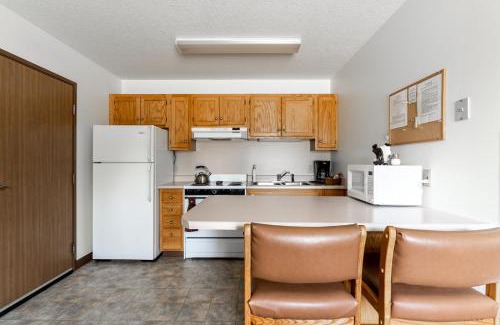 West Yellowstone Apartment | The Bison at Buffalo Jump