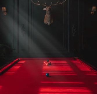 Bang Phlat Villa | The Black Kingdom - เดอะ แบล็ค คิงดอม