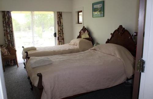 Blackball Hotel | The Blackball Inn