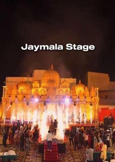 Muzaffarpur Hotel | The Blessing Palace