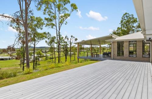 Jimboomba House | The BlissNest - Jimboomba