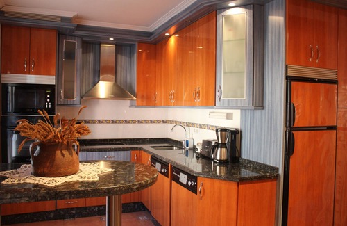 La Pola de Gordon Cottage | THE BLOCK I