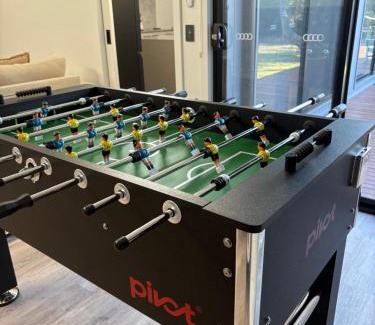 The Honeysuckles House | The Bloom