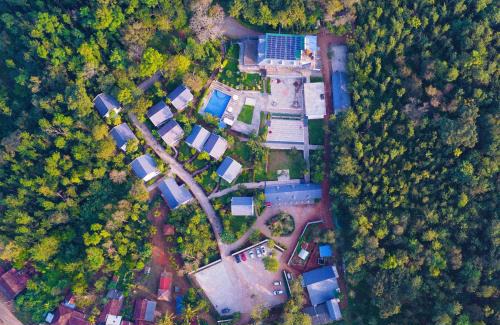 Chikkamagaluru Resort | The Blossom Resort - Chikmagalur