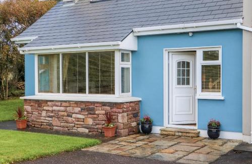 Tralee House | The Blue Annex