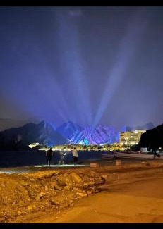 Al-Bustan House | The Blue Gate 1