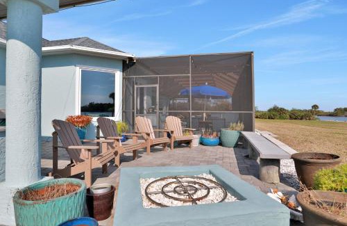 Waterway Park House | The Blue Horizon Estate