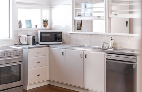 Yamba House | The Blue House