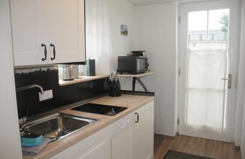 Buchenbach Apartment | The Blue House