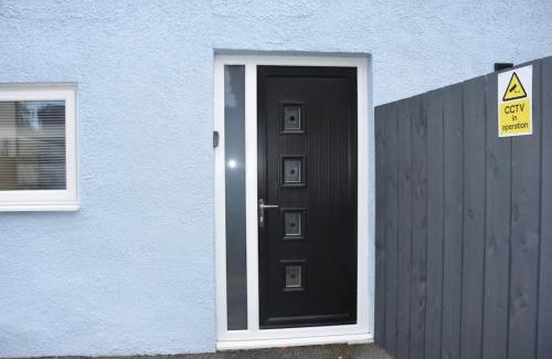 Egremont House | The Blue House holiday home