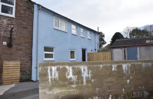 Egremont House | The Blue House holiday home