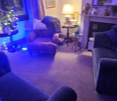 Hoe Street House | The blue international inn
