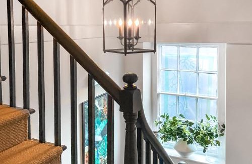 Glangrwyney House | The Bluebell Country Inn