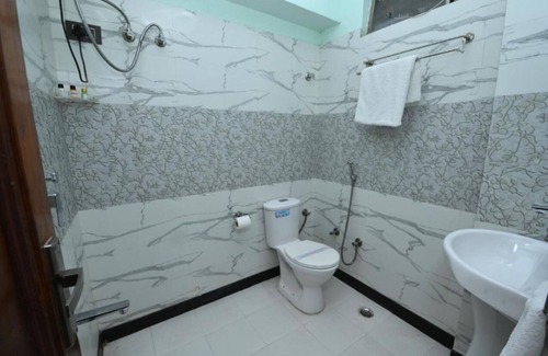 Lalkothi Bed & Breakfast | The BnB World-sustainable stay - Family Room