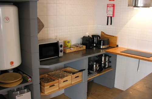 Seixal Apartment | THE BOAT Apartment Theme