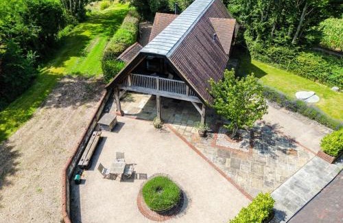 Itchenor House | The Boat House by inspirestays-com
