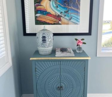 Tairua Apartment | The Boat House Studio