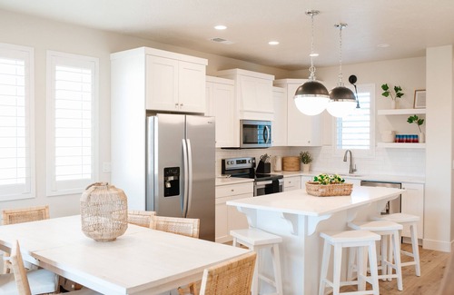 Washington Fields House | ⚓ The BoatHouse ⛵ Brand New! Boat themed townhome near St. George