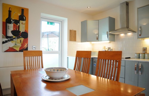 Dingle House | The Boatyard House